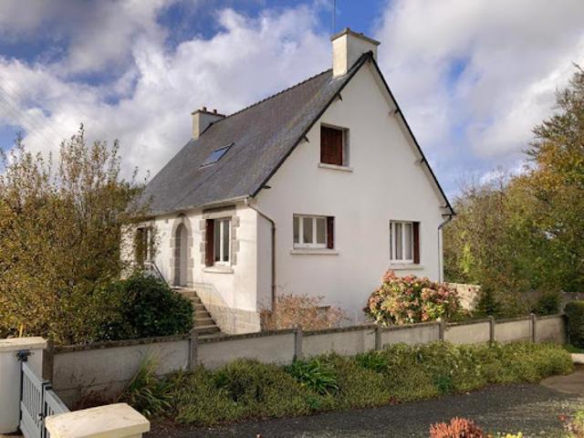 Maison vente à Lannion, Bretagne