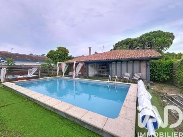 Maison vente à Dax, Léon