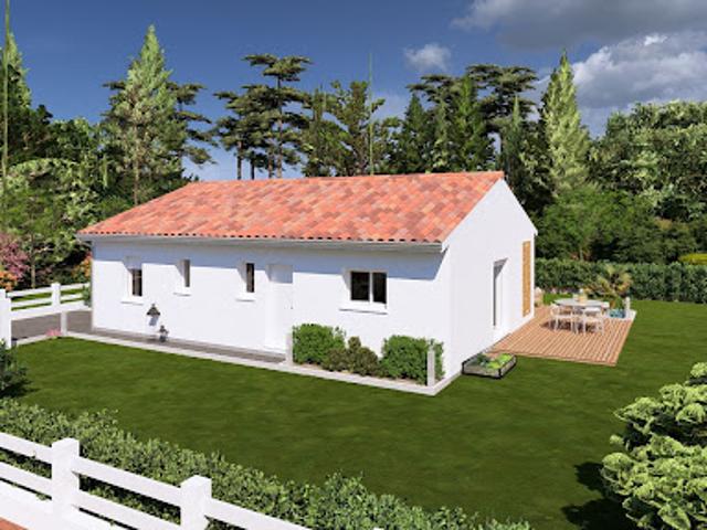 Maison vente à Dax, Léon