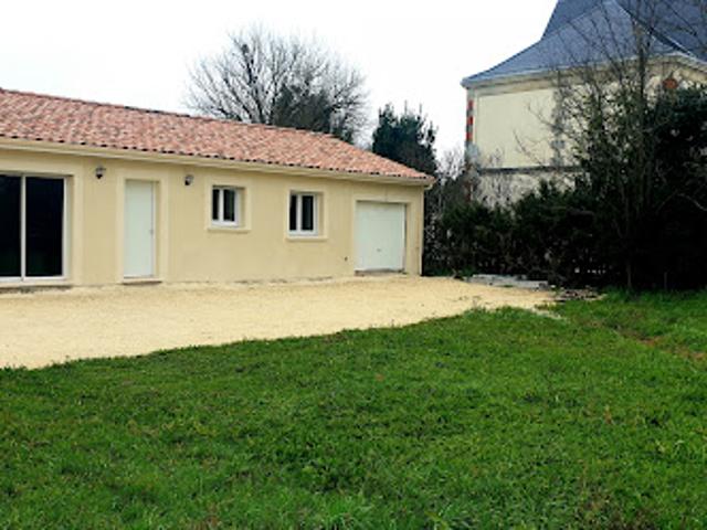 Maison vente à Benauge, Les Eglisottes-et-chalaures