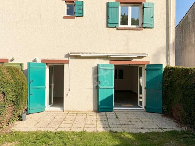 Maison vente à La Roche-sur-Yon, Les Herbiers