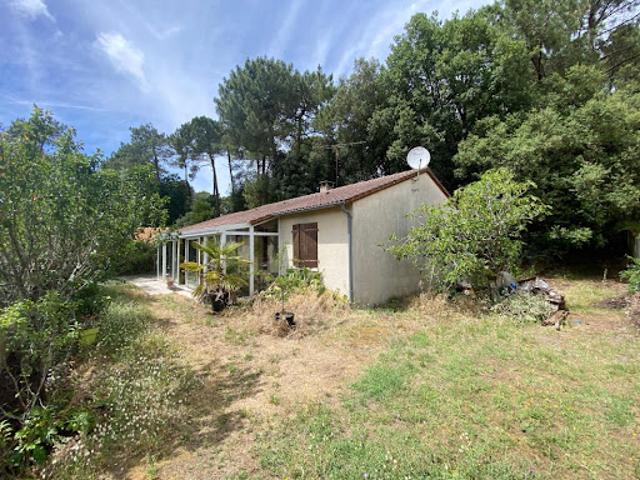 Maison vente à Rochefort, Les Mathes