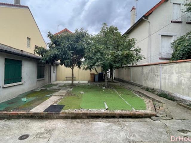 Maison vente à Le Raincy