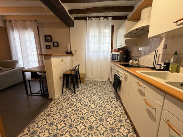 Maison vente à Angers, Les Ponts-de-cé