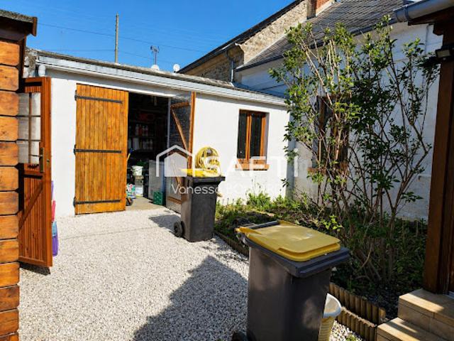 Maison vente à Clermont, Liancourt