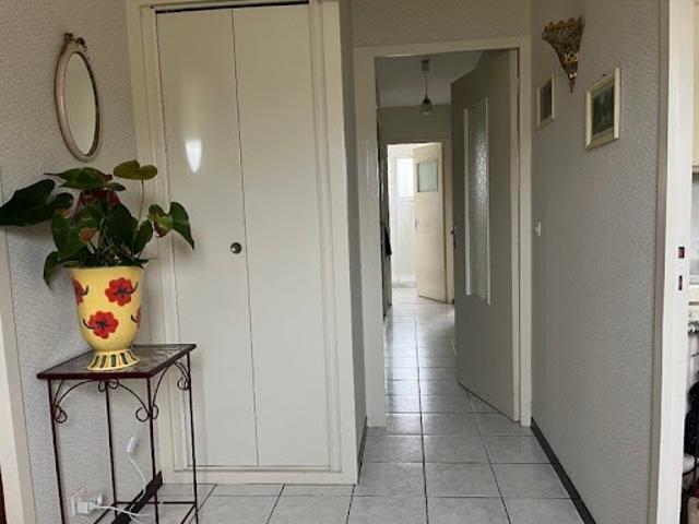 Maison vente à Libourne