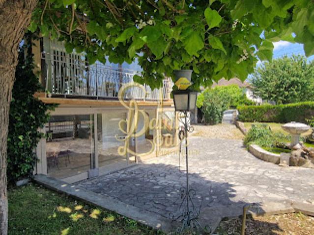Maison vente à Chinon, L'ile-bouchard