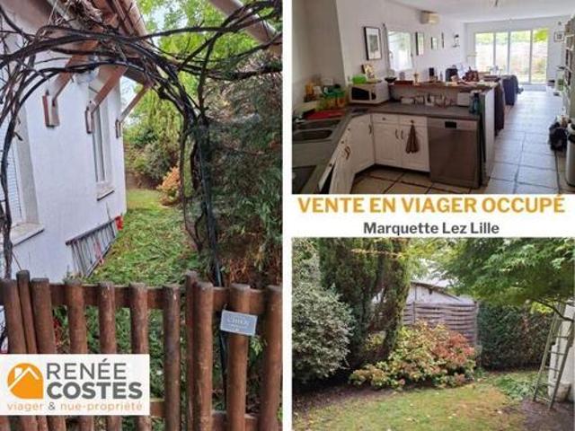 Maison vente à Lille