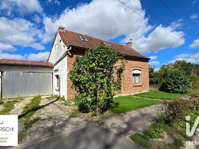 Maison vente à Lorgies, Pas-de-Calais