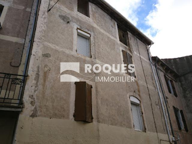 Maison vente à Béziers, Lunas