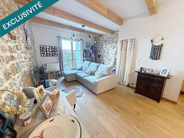 Maison vente à Béziers, Magalas