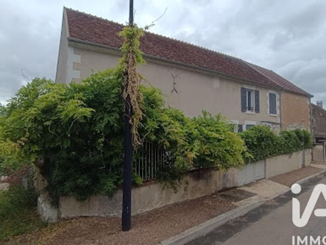 Maison vente à Auxerre, Mailly-la-ville