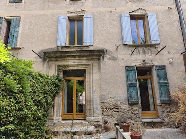 Maison vente à Carpentras, Malemort-du-comtat