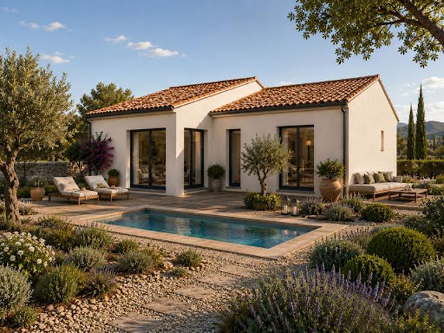Maison vente à Forcalquier, Manosque