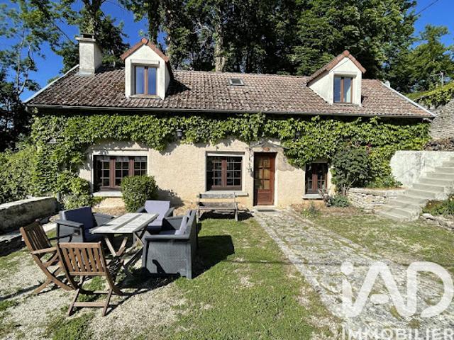 Maison vente à Montbard, Marcenay
