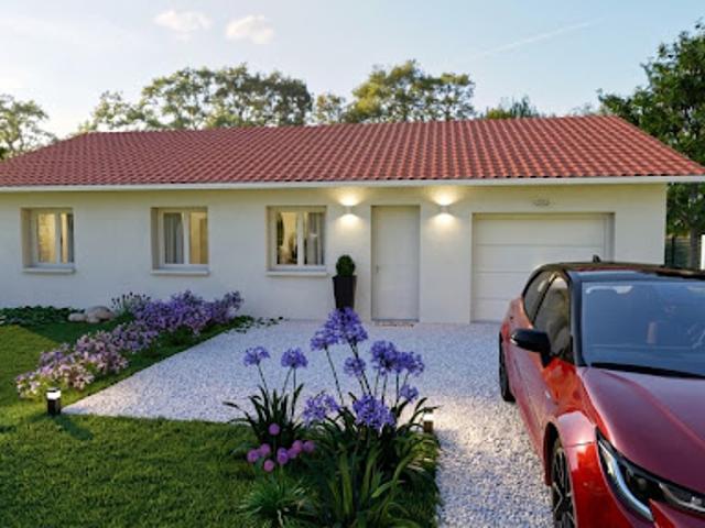 Maison vente à Vienne, Marcilloles