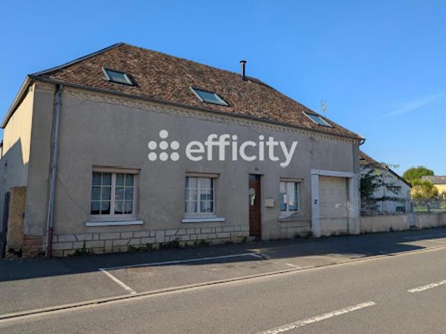 Maison vente à France métropolitaine, Maresché