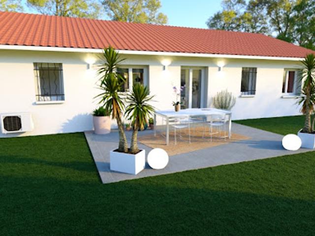 Maison vente à France métropolitaine, Margès