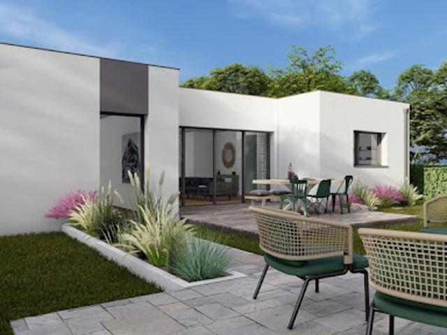 Maison vente à Bagnères-de-Bigorre, Trébons