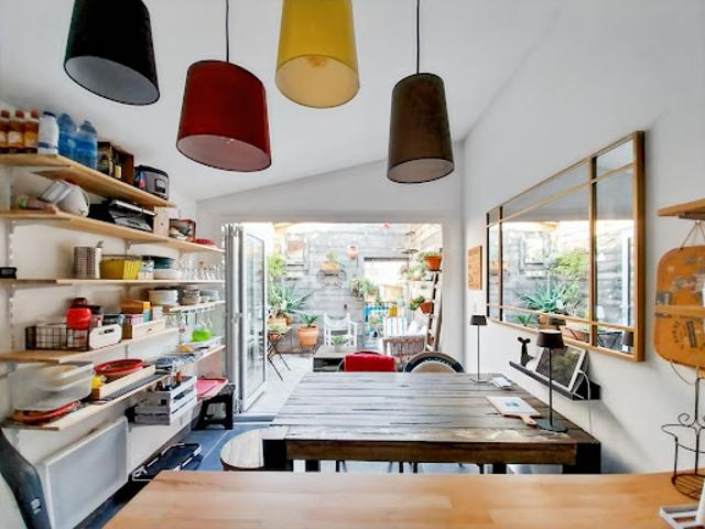 Maison vente à Montpellier, Marseillan