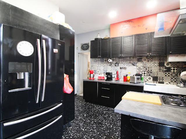 Maison vente à Marseille