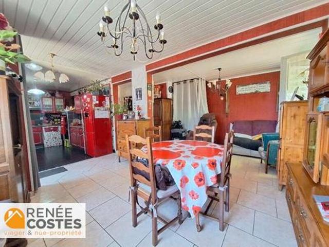 Maison vente à Muret, Martres-tolosane