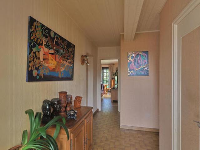 Maison vente à Vierzon, Méreau