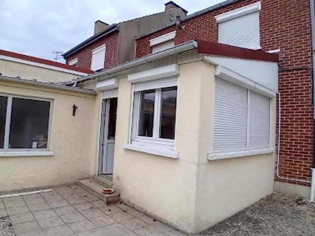 Maison vente à Lens, Méricourt