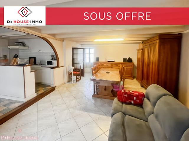 Maison vente à Cognac, Merpins