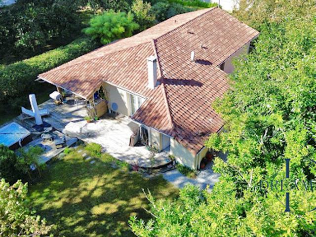 Maison vente à France métropolitaine, Messanges