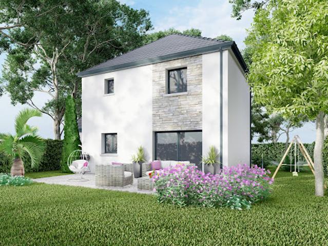 Maison vente à Mantes-la-Jolie, Mézières-sur-seine