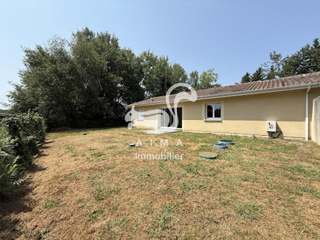Maison vente à Mios, Gironde