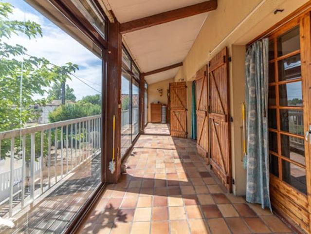 Maison vente à Castelsarrasin, Moissac