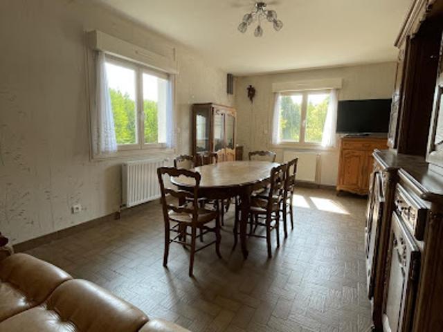 Maison vente à Châlons-en-Champagne, Sarry