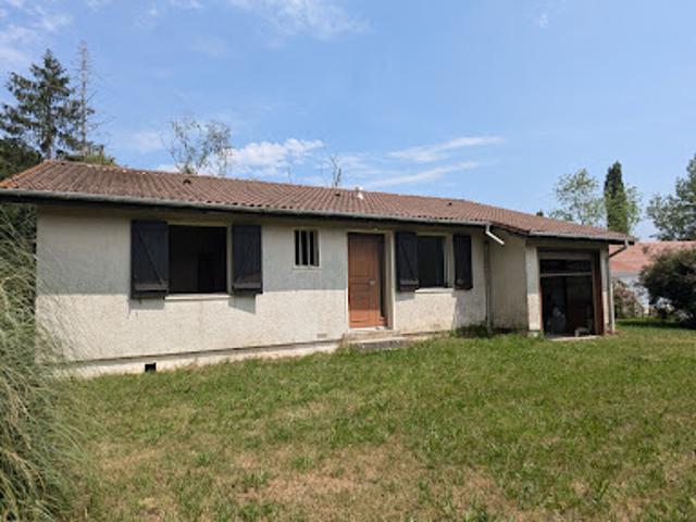 Maison vente à Mont-de-Marsan, Saint-pierre-du-mont