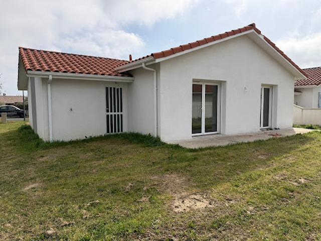Maison vente à Mont-de-Marsan, Saint-pierre-du-mont