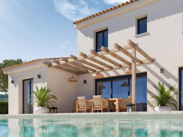 Maison vente à Béziers, Montagnac