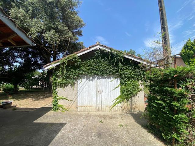 Maison vente à Montauban