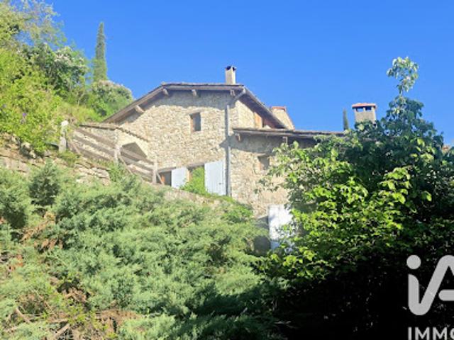 Maison vente à Le Plantier, Montclar-sur-Gervanne