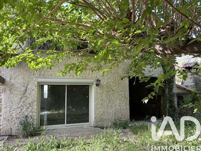 Maison vente à Carpentras, Monteux