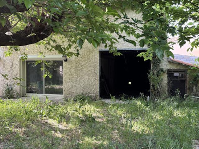 Maison vente à Carpentras, Monteux