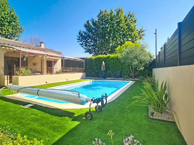Maison vente à Monteux, Vaucluse