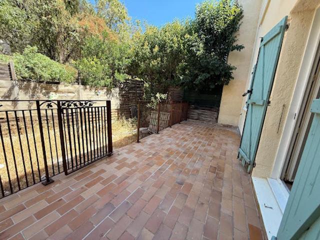 Maison vente à Montpellier