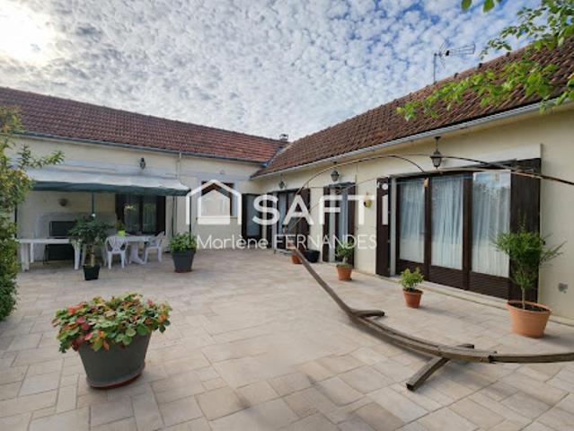 Maison vente à Palaiseau, Morangis