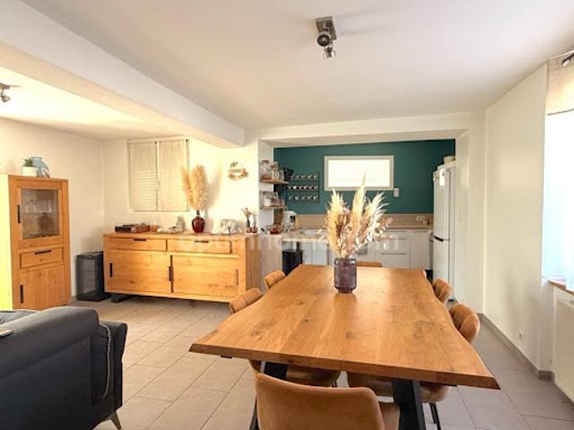 Maison vente à La Roche-sur-Yon, Mortagne-sur-sèvre