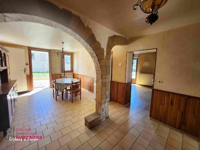 Maison vente à Périgueux, Mussidan