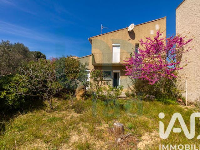 Maison vente à Narbonne