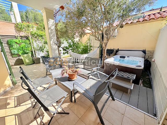 Maison vente à Narbonne