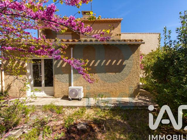 Maison vente à Narbonne