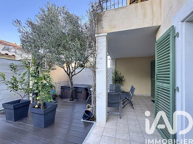 Maison vente à Narbonne